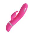 BAILE – DISTORTION ESTIMULADOR TRIPLE ROSA