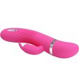 BAILE – DISTORTION ESTIMULADOR TRIPLE ROSA