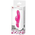 BAILE – DISTORTION ESTIMULADOR TRIPLE ROSA