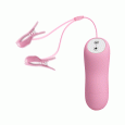 PRETTY LOVE – SMART NAUGHTY PLAY VIBRACIÓN Y ONDAS ESTIMULADORAS