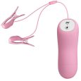 PRETTY LOVE – SMART NAUGHTY PLAY VIBRACIÓN Y ONDAS ESTIMULADORAS