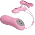 PRETTY LOVE – SMART NAUGHTY PLAY VIBRACIÓN Y ONDAS ESTIMULADORAS