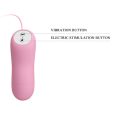 PRETTY LOVE – SMART NAUGHTY PLAY VIBRACIÓN Y ONDAS ESTIMULADORAS