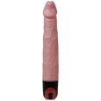 PRETTY LOVE – ANILLOS PENE CON PLUG VIBRADOR