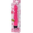 PRETTY LOVE – ANILLOS PENE CON PLUG VIBRADOR
