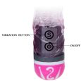 BAILE – GIVE YOU LOVER VIBRADOR CON RABBIT LILA