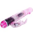 BAILE – GIVE YOU LOVER VIBRADOR CON RABBIT LILA