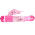 BAILE – VIBRADOR MULTIVELOCIDAD ROSA