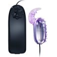 SUPER VIBRATOR OVO VIBRADOR