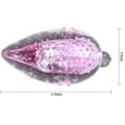 VIBRADOR DE DEDO ROSA | BAILE