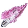 VIBRADOR DE DEDO ROSA | BAILE