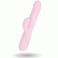 MORESSA – TELMO TICKLING CLITORIAL PREMIUM SILICONE RECARGABLE