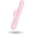 MORESSA – TELMO TICKLING CLITORIAL PREMIUM SILICONE RECARGABLE
