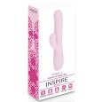 MORESSA – TELMO TICKLING CLITORIAL PREMIUM SILICONE RECARGABLE