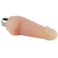 BAILE – SUPER MINI MAVOUVIN VIBRADOR
