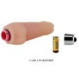 BAILE – SUPER MINI MAVOUVIN VIBRADOR