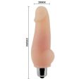 BAILE – SUPER MINI MAVOUVIN VIBRADOR