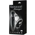 BAILE – FINGER VIBRATOR MASAJEADOR ESTIMULANTE