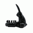BAILE – SLICK PLEASURE DILDO REALÍSTICO