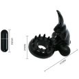 BAILE – SLICK PLEASURE DILDO REALÍSTICO