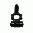 BAILE SWEET RING DOUBLE STIMULATION