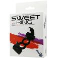 BAILE SWEET RING ANEL DUPLO COM DUPLO COELHO