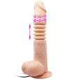 THUNDER UP VIBRADOR MULTIFUNCIONAL