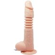 THUNDER UP VIBRADOR MULTIFUNCIONAL