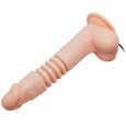 THUNDER UP VIBRADOR MULTIFUNCIONAL