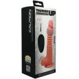 THUNDER UP VIBRADOR MULTIFUNCIONAL