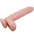 MR INTENSE – 28 PENE REALÍSTICO 22.3 CM -O- 3.4 CM