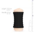 WOMANVIBE – MASTURBADOR DOBLE GUMY
