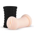WOMANVIBE – MASTURBADOR DOBLE GUMY