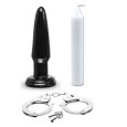 FETISH FANTASY LIMITED EDITION – KIT FETISH