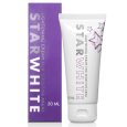 CREME PARA CLAREAR A PELE ÍNTIMA SENSÍVEL STARWHITE 50ML | COBECO