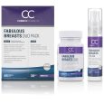 DUO PACK DE CRESCIMENTO DOS SEIOS FABULOUS BREASTS | COBECO