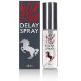 SPRAY WILD STUD RETARDANTE 22ML | COBECO