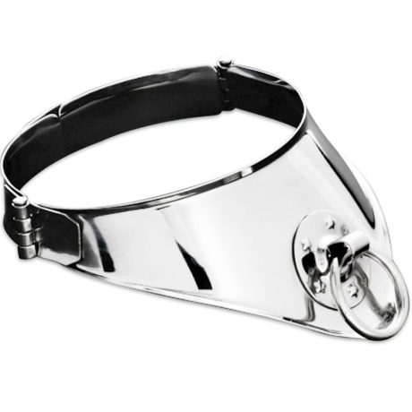 CHOKER DE ESCRAVO 12,5CM