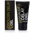 GEL BIG BOY GOLDEN DELAY 50ML | COBECO