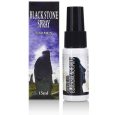 SPRAY BLACK STONE RETARDANTE PARA HOMEM 15ML | COBECO