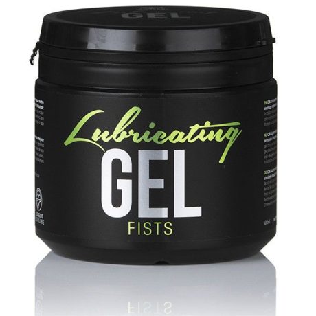 LUBRIFICANTE FISTS 500ML | COBECO