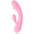 BAILE – SWEET RING ANILLO DOBLE CON RABBIT DOBLE
