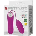 PRETTY LOVE – EUNICE HUEVO VIBRADOR