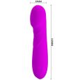 PRETTY LOVE – SMART MINI VIBRADOR REUBEN