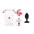 BRINQUEDOS DIVERTIDOS GPLUG TWIST BLACK