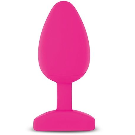 GPLUG BIOSKIN ROSA 3.9CM