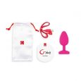 GPLUG BIOSKIN ROSA 3.9CM