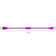 HALLO – FOCUS POTENTE VIBRADOR TOUCH ROJO