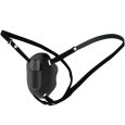 PRETTY LOVE STRAP-ON ARNÊS COM BALA VIBRATÓRIA