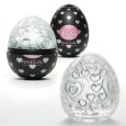 TENGA EGG MASTURBADOR LOVERS EASY BEAT